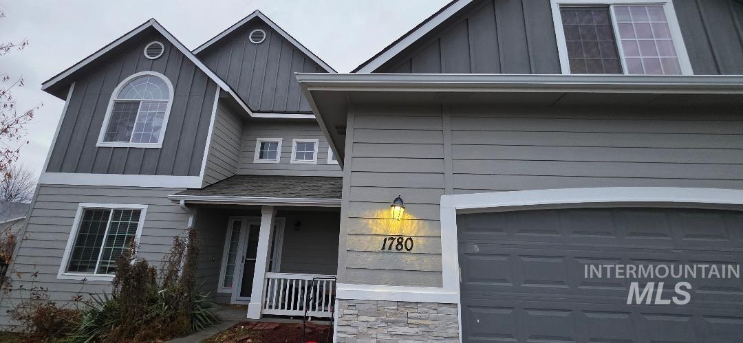 1780 W Caspian Street