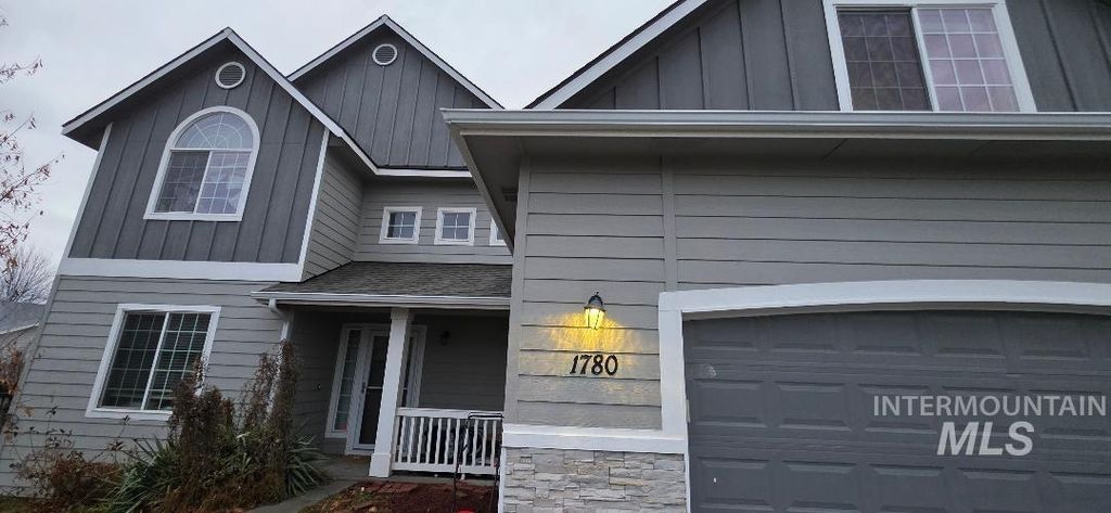 Photo of 1780 W Caspian Street, Kuna, ID 83634 (MLS # 98969170)