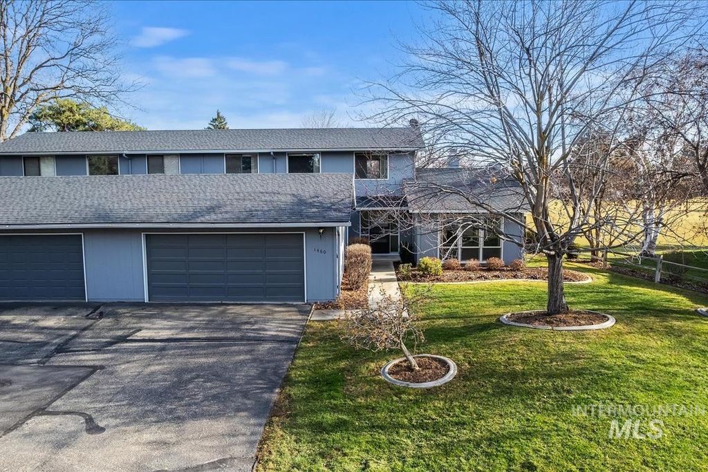 Photo of 1460 Medinah Ct, Eagle, ID 83616 (MLS # 98973812)