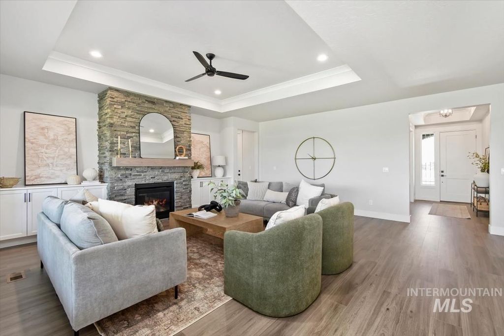 Photo of TBD S Gearbox Way, Boise, ID 83716 (MLS # 98982957)