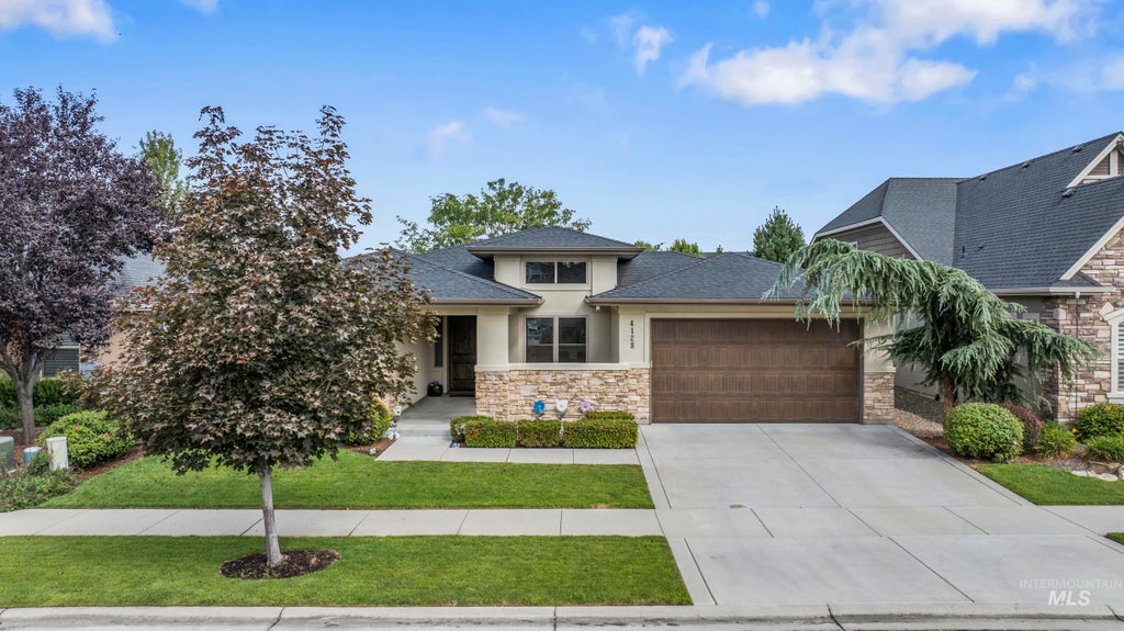 Photo of 4128 W Bolton Dr, Eagle, ID 83616 (MLS # 98999897)