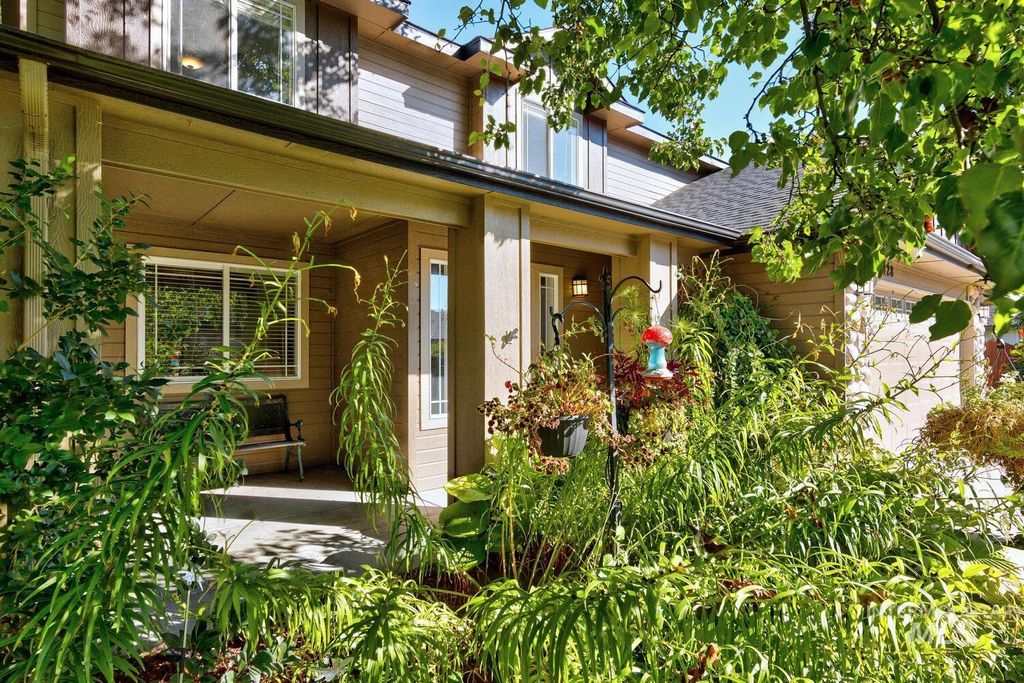 Photo of 4428 W Campfire St, Meridian, ID 83646 (MLS # 98972493)