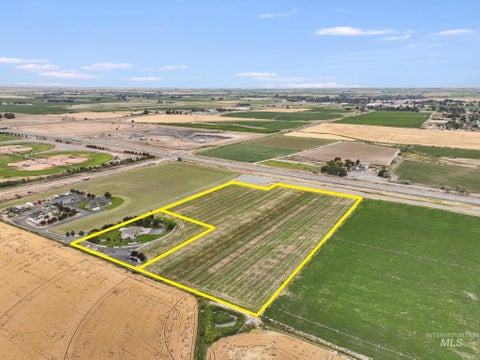 Photo of 3962 2405 E, Filer, ID 83301 (MLS # 99002884)