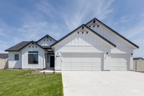Photo of 7226 E Shields Dr, Nampa, ID 83687 (MLS # 98967542)