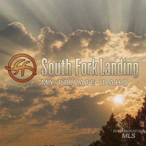 Blk 9 Lot 26 Whitewater Way Garden Valley ID 83622