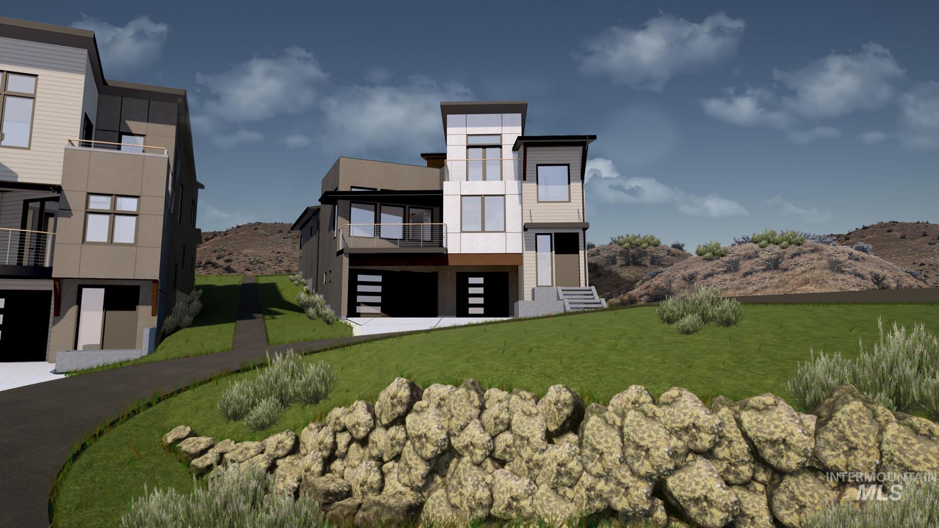 5544 N Polecat Lofts Ln