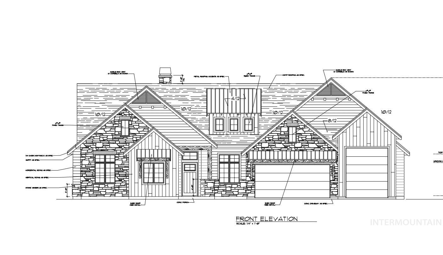 790 S Waning Ln