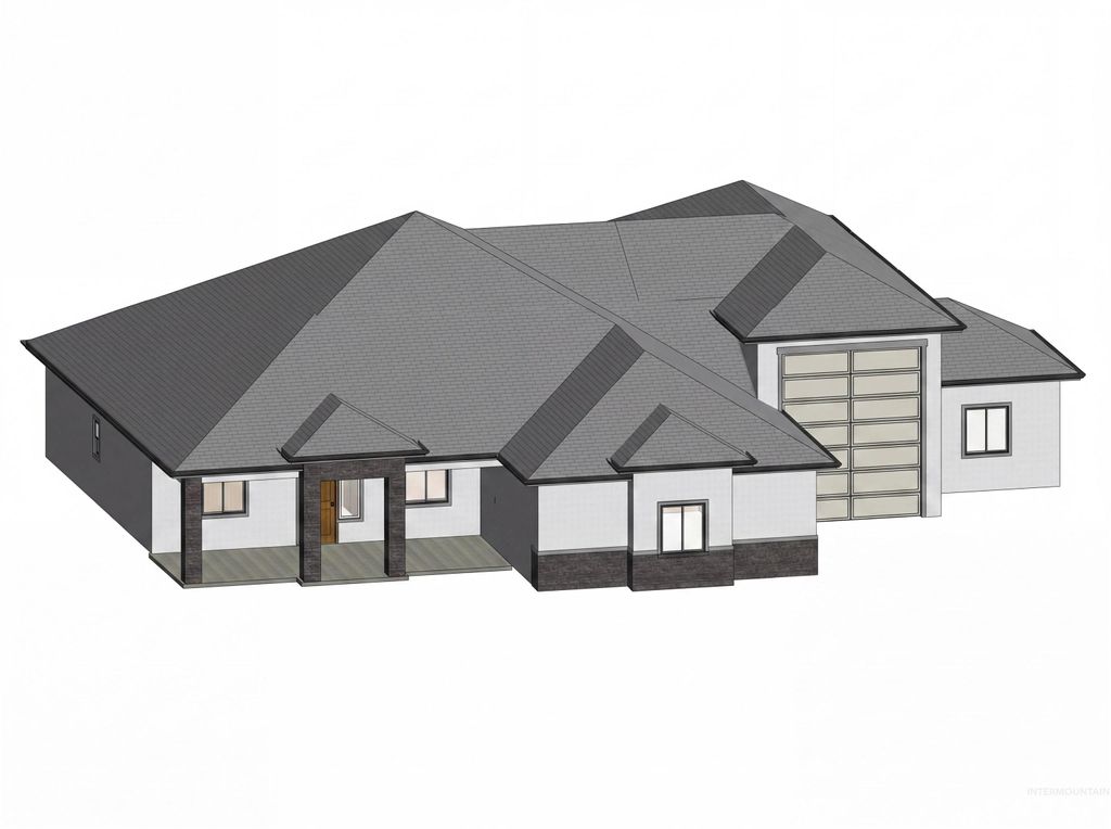 Photo of 10 Corbett Rd, Emmett, ID 83617 (MLS # 98985038)