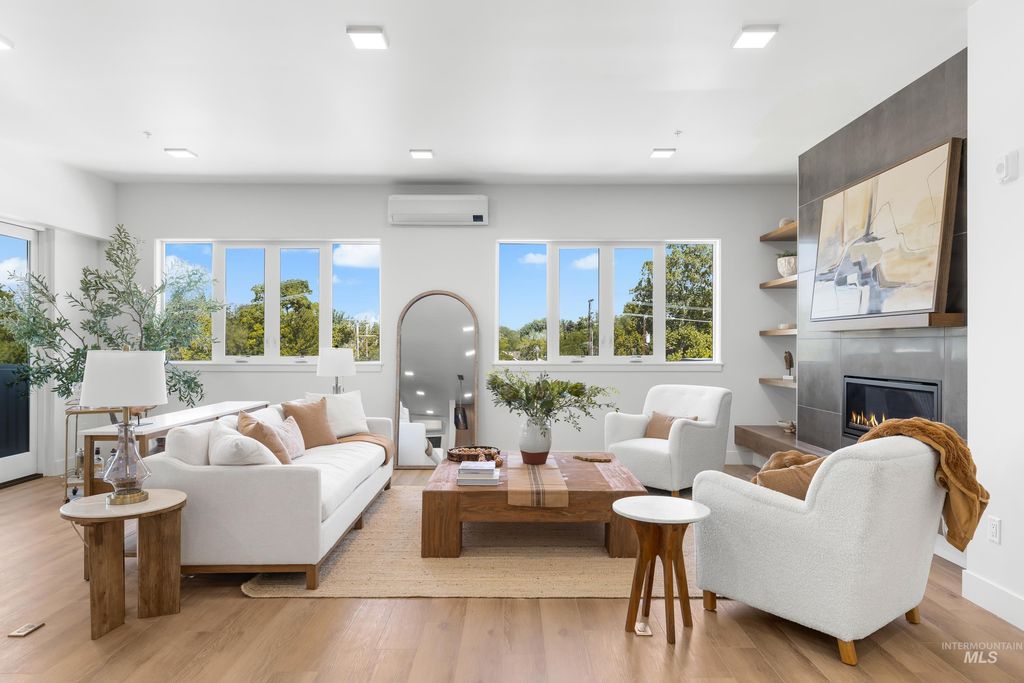 Photo of 55 E State St #302, Eagle, ID 83616 (MLS # 98983792)