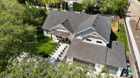 Photo of 1697 S Vinnell St, Boise, ID 83709 (MLS # 98968320)