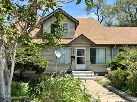 120 9th Avenue North Buhl ID 83316