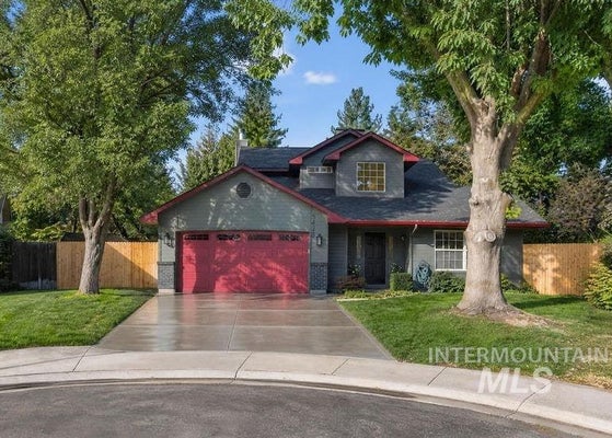 5428 W CLEARVIEW CT, BOISE, ID 83703 - Image 983df4a65be7f7b7ffa794425e0230e6/4230745231