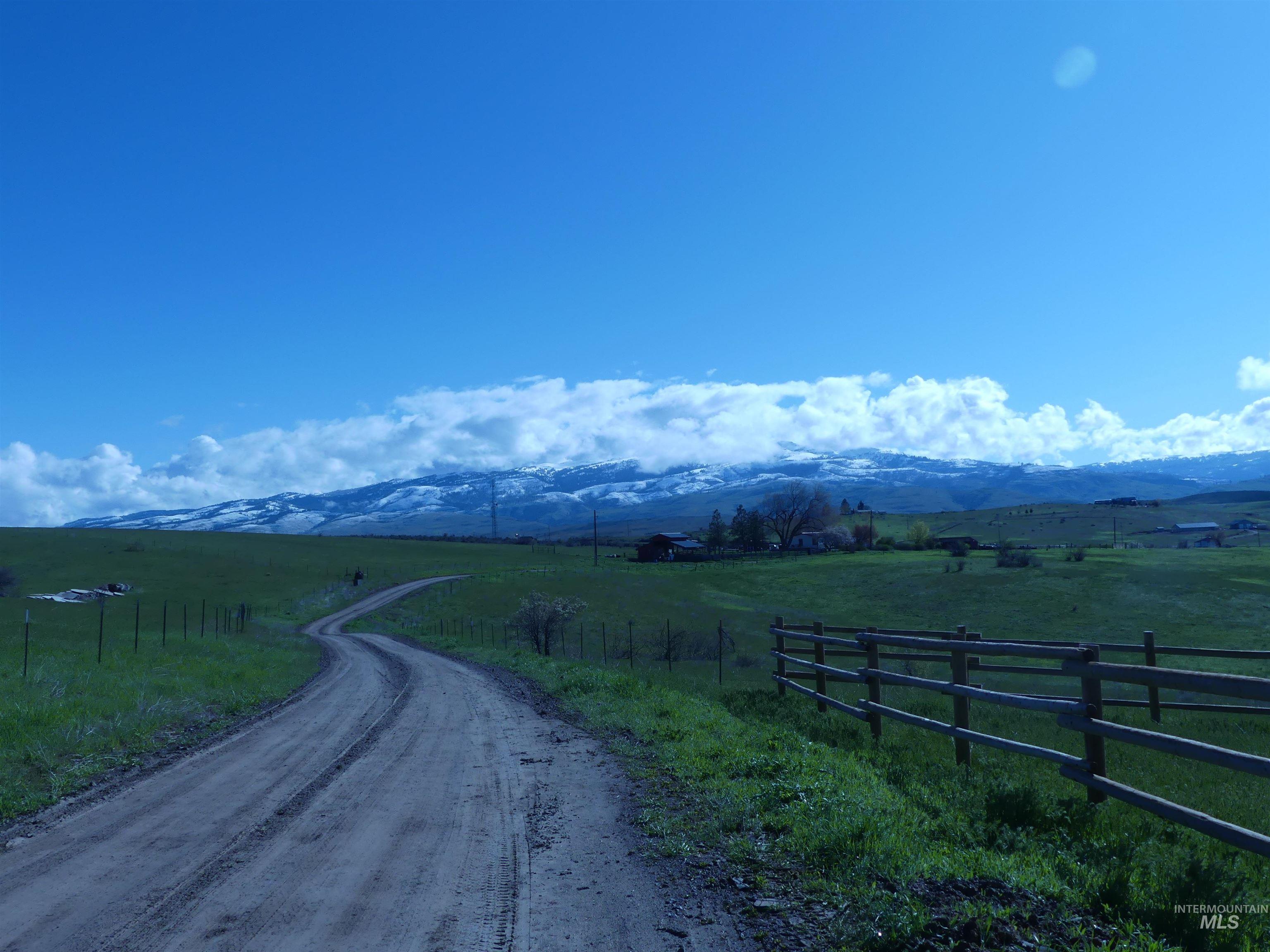 TBD Apple Lane Block 4 Lot 13, Mesa, Idaho image 9