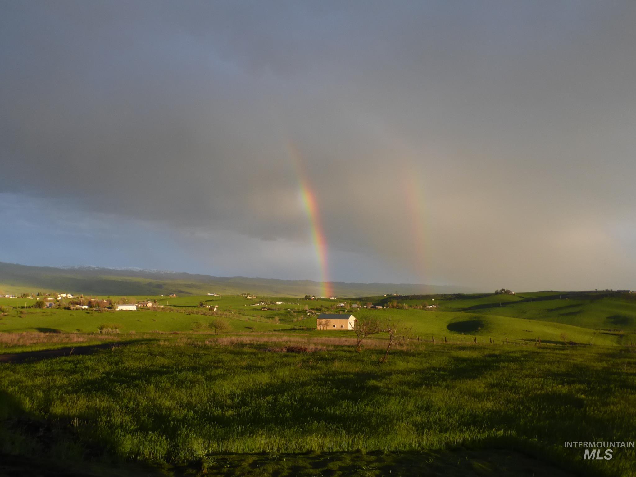 TBD Apple Lane Block 4 Lot 13, Mesa, Idaho image 8