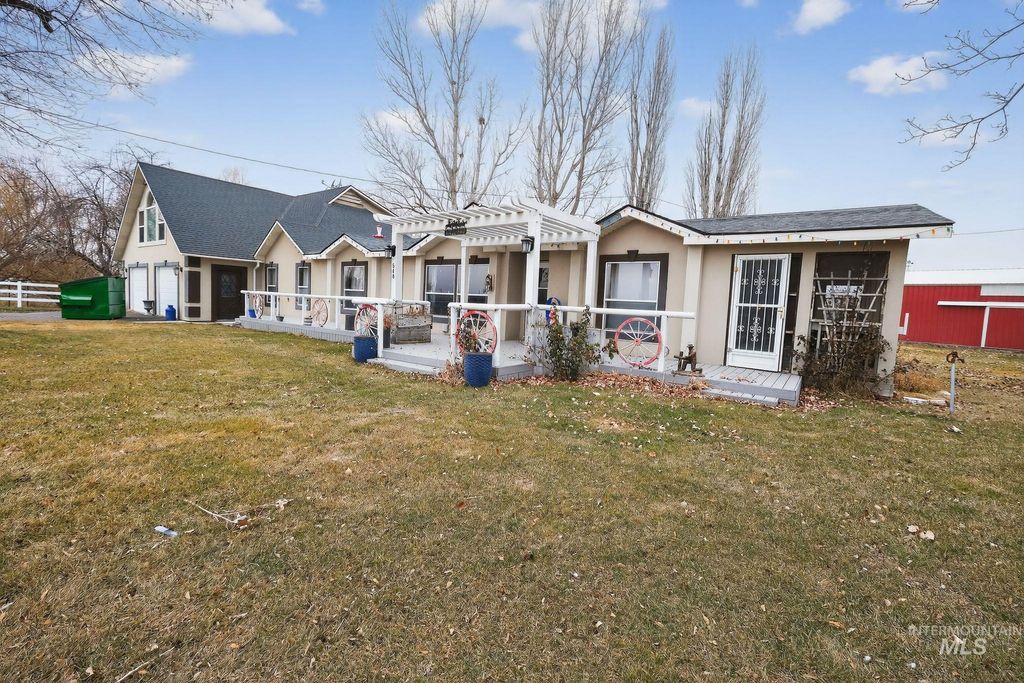 Photo of 540 E 200 S, Burley, ID 83318 (MLS # 98972830)