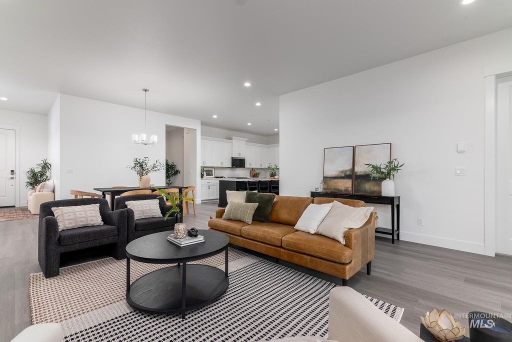 Photo of 2501 N Oakman Ave, Star, ID 83669 (MLS # 98981714)