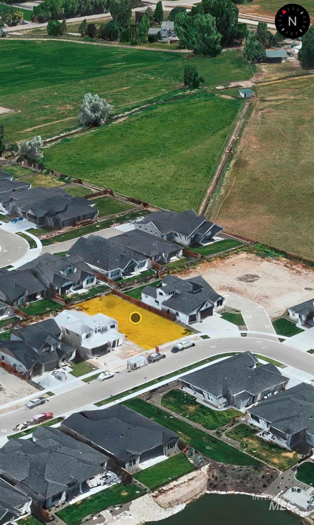 Photo of 7568 W Chines Ln, Eagle, ID 83616 (MLS # 98934250)