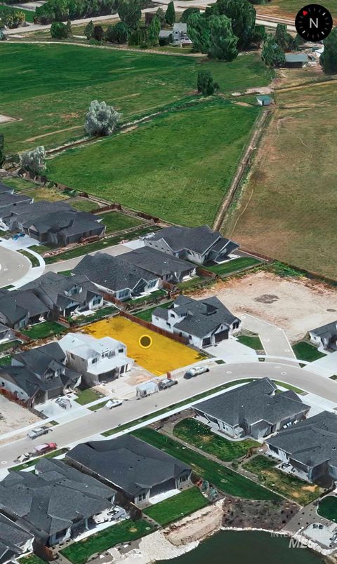 Photo of 7568 W Chines Ln, Eagle, ID 83616 (MLS # 98934250)