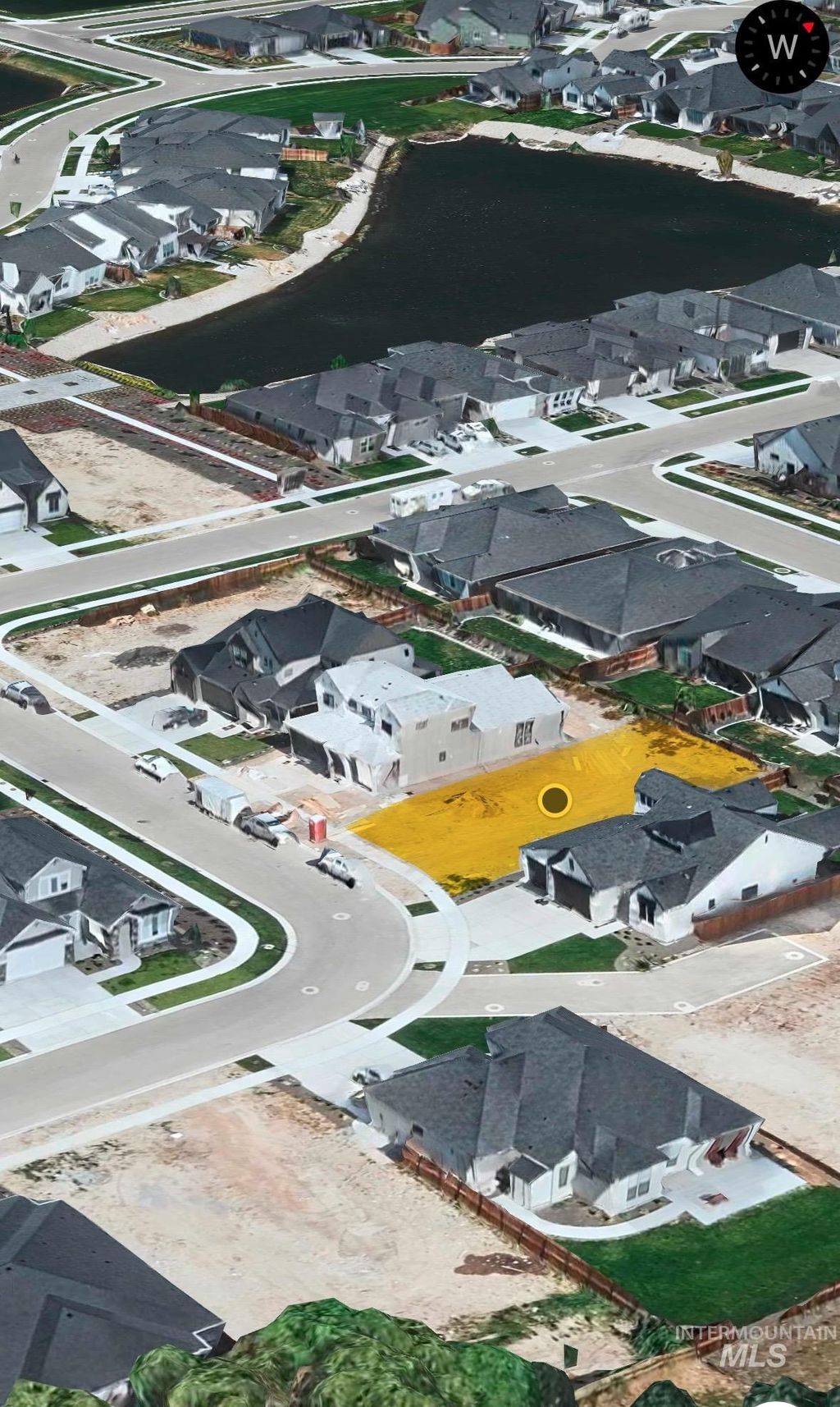 Photo of 7568 W Chines Ln, Eagle, ID 83616 (MLS # 98934250)