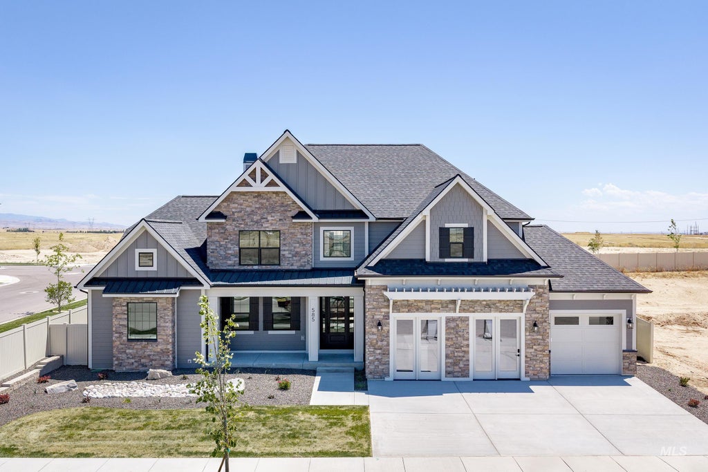 Photo of 585 E Distributor, Boise, ID 83716 (MLS # 98995266)