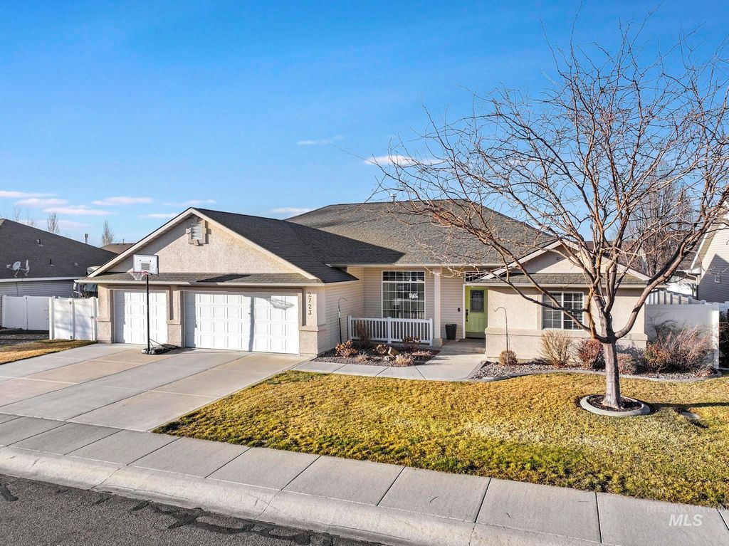 Photo of 2723 Joshua Way, Twin Falls, ID 83301 (MLS # 98976298)