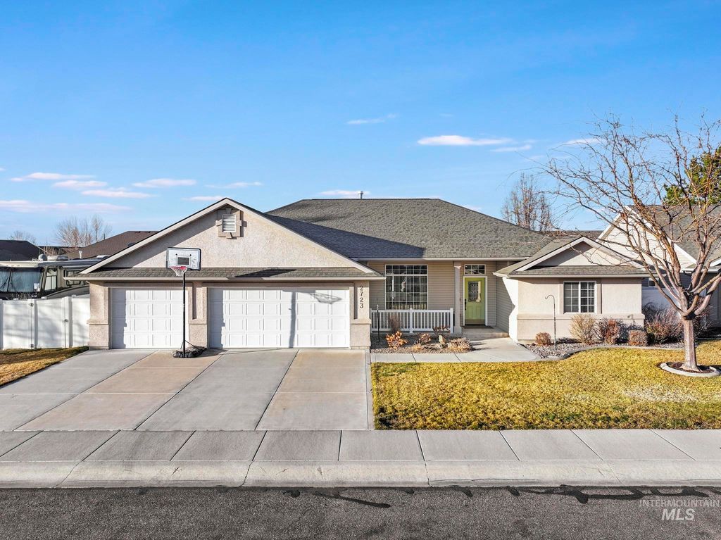 Photo of 2723 Joshua Way, Twin Falls, ID 83301 (MLS # 98976298)