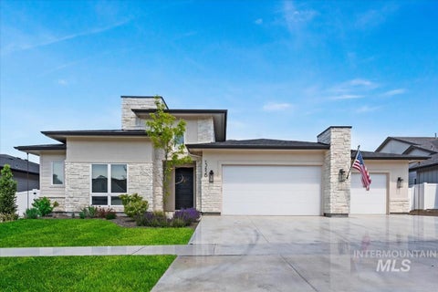 Photo of 13456 N Tierra Linda Way, Boise, ID 83714 (MLS # 98987446)