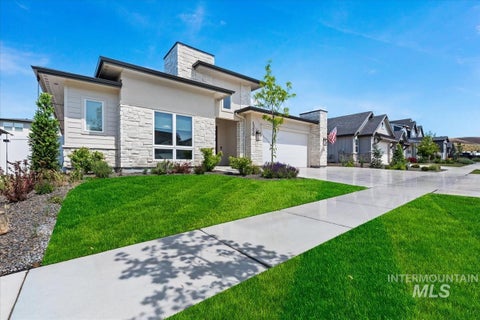 Photo of 13456 N Tierra Linda Way, Boise, ID 83714 (MLS # 98987446)
