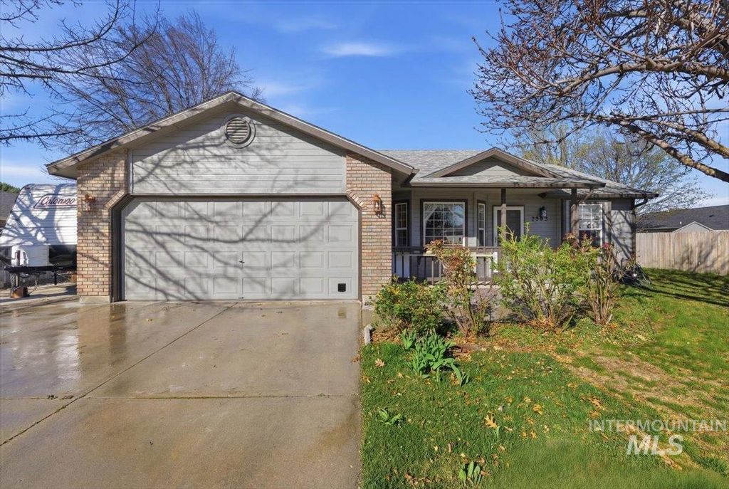 Photo of 2503 N Morrow Ave, Boise, ID 83713 (MLS # 98980142)