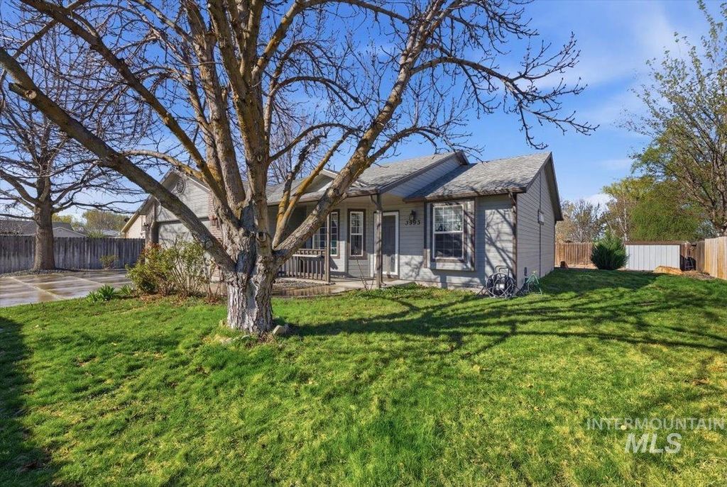 Photo of 2503 N Morrow Ave, Boise, ID 83713 (MLS # 98980142)