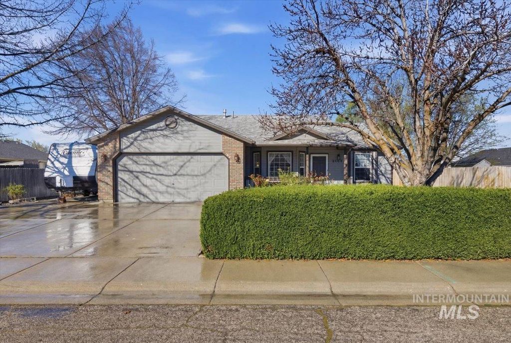 Photo of 2503 N Morrow Ave, Boise, ID 83713 (MLS # 98980142)