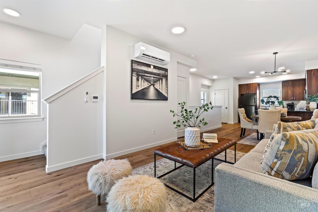 Photo of 7439 W Swain Lane, Garden City, ID 83714 (MLS # 98964874)