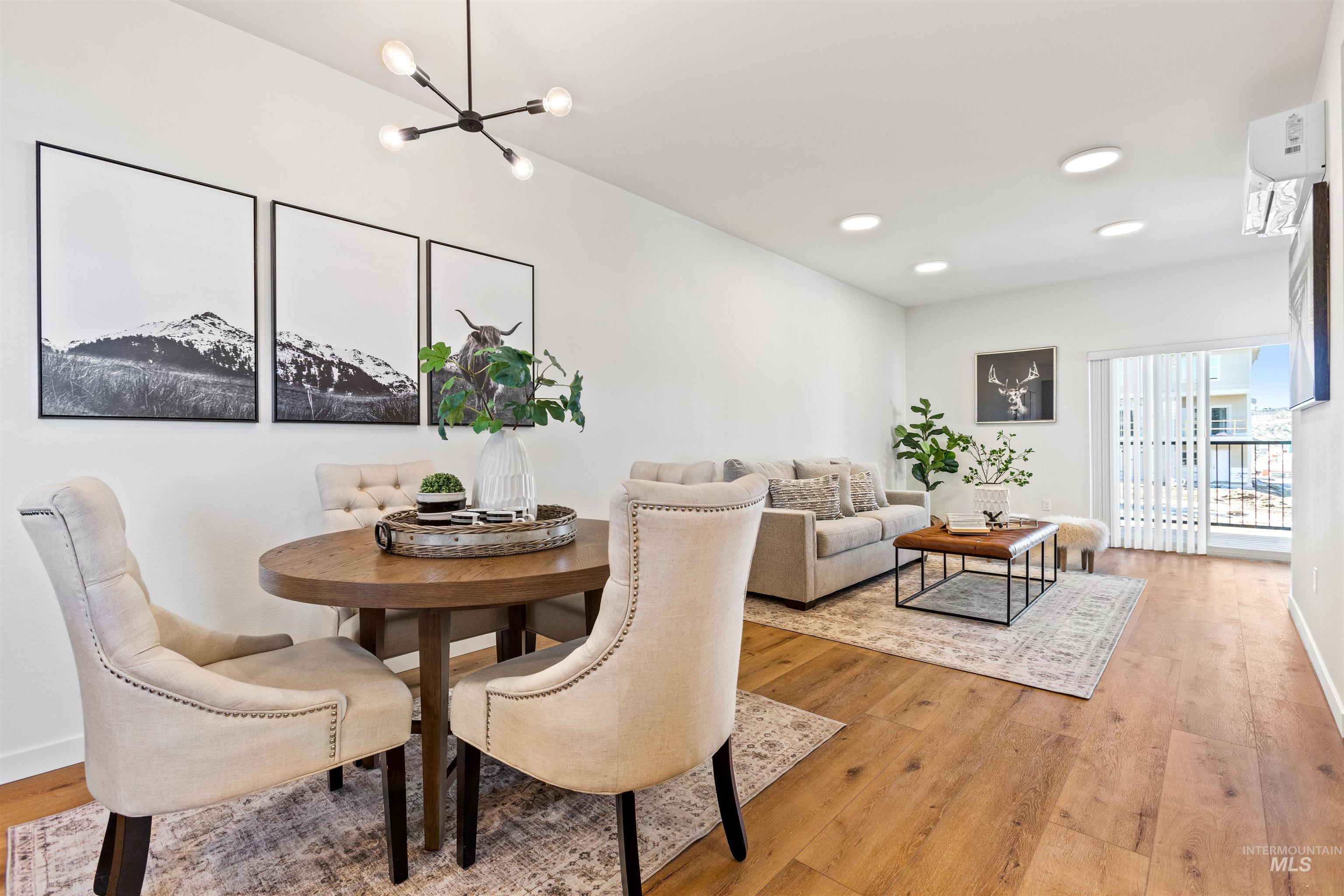 7439 W Swain Lane