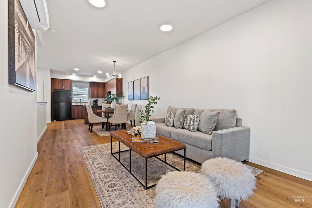 Photo of 7439 W Swain Lane, Garden City, ID 83714 (MLS # 98964874)