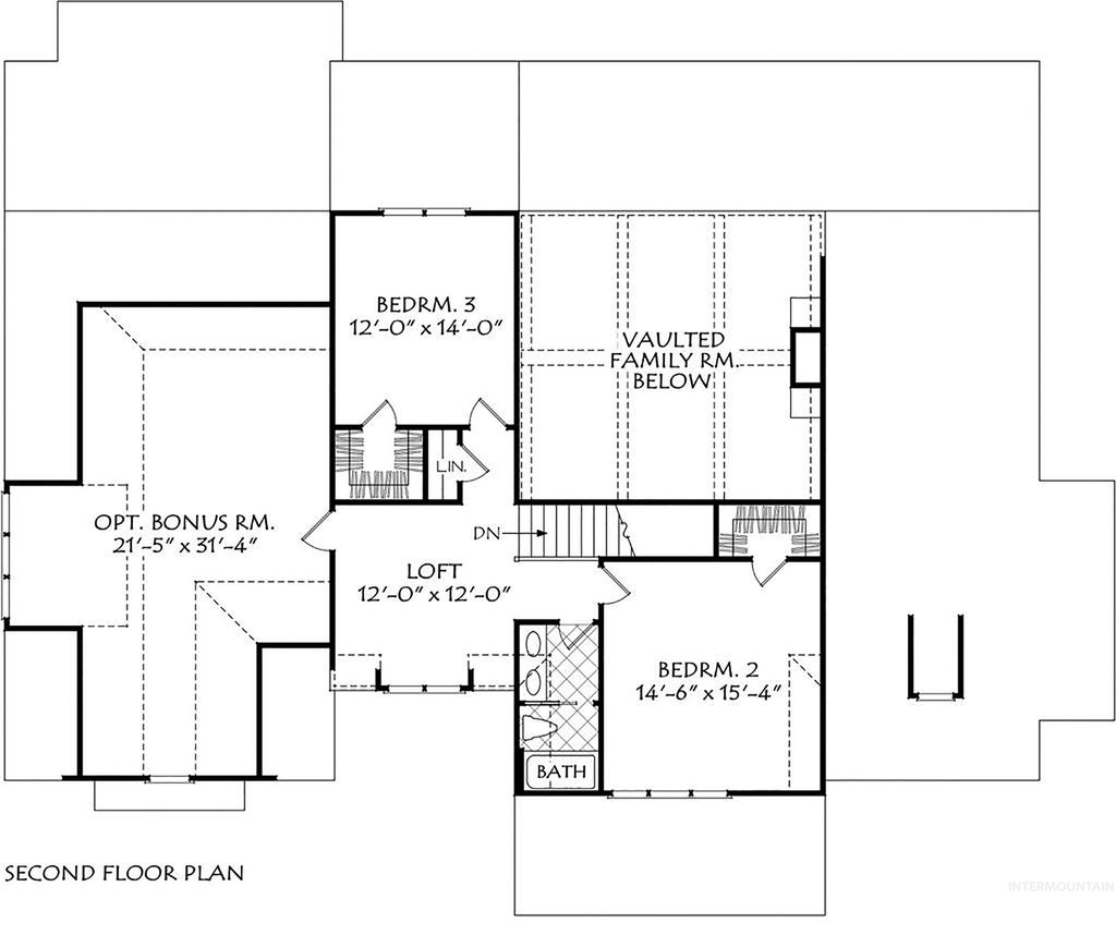 Photo of 11 N Garner Vines Place, Boise, ID 83713 (MLS # 98985130)
