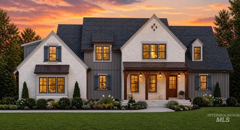 Photo of 11 N Garner Vines Place, Boise, ID 83713 (MLS # 98985130)