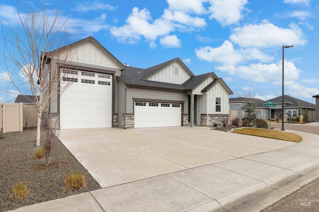 Photo of 8794 E Daffodil St, Nampa, ID 83687 (MLS # 98975320)