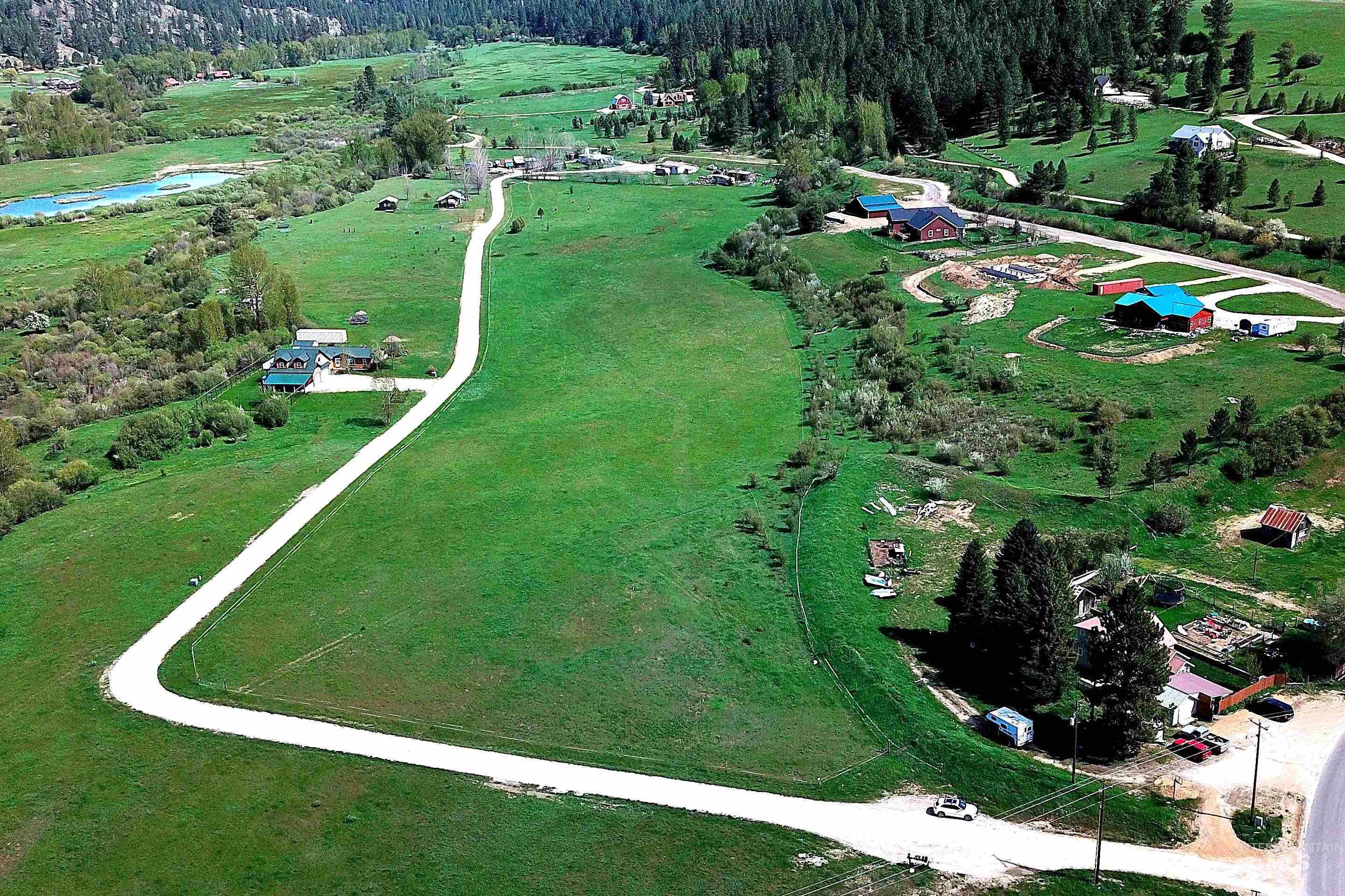 Lot 6 Basari Estates