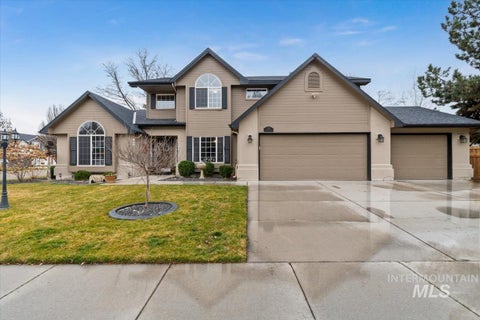 Photo of 6124 N Tapestry Way, Boise, ID 83713 (MLS # 98987904)