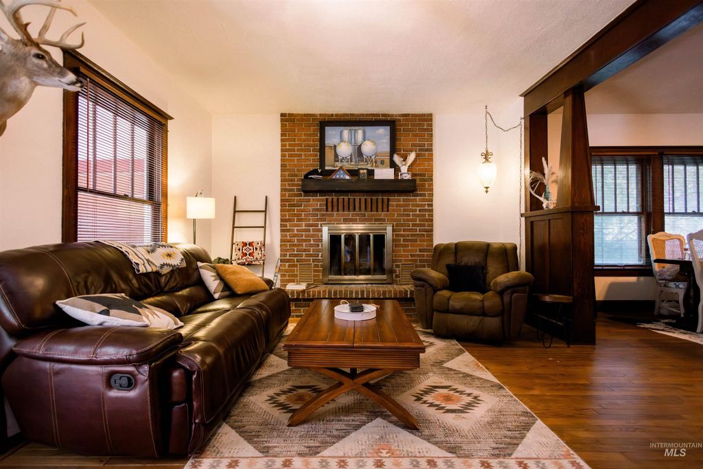 Photo of 450 S 3rd East, Mountain Home, ID 83647 (MLS # 98975759)