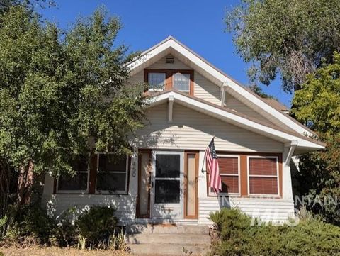 Photo of 450 S 3rd East, Mountain Home, ID 83647 (MLS # 98975759)