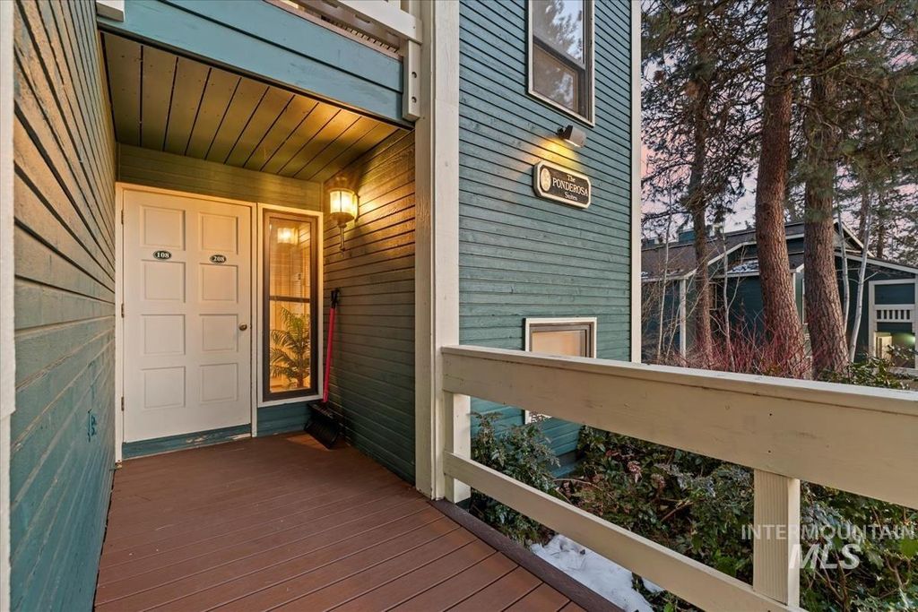 Photo of 2981 Kimberland Drive #Ponderosa 208, New Meadows, ID 83654 (MLS # 98972536)