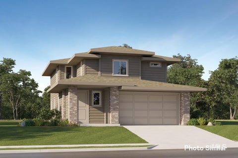 Photo of 8061 W White Willow St, Eagle, ID 83616 (MLS # 99000186)