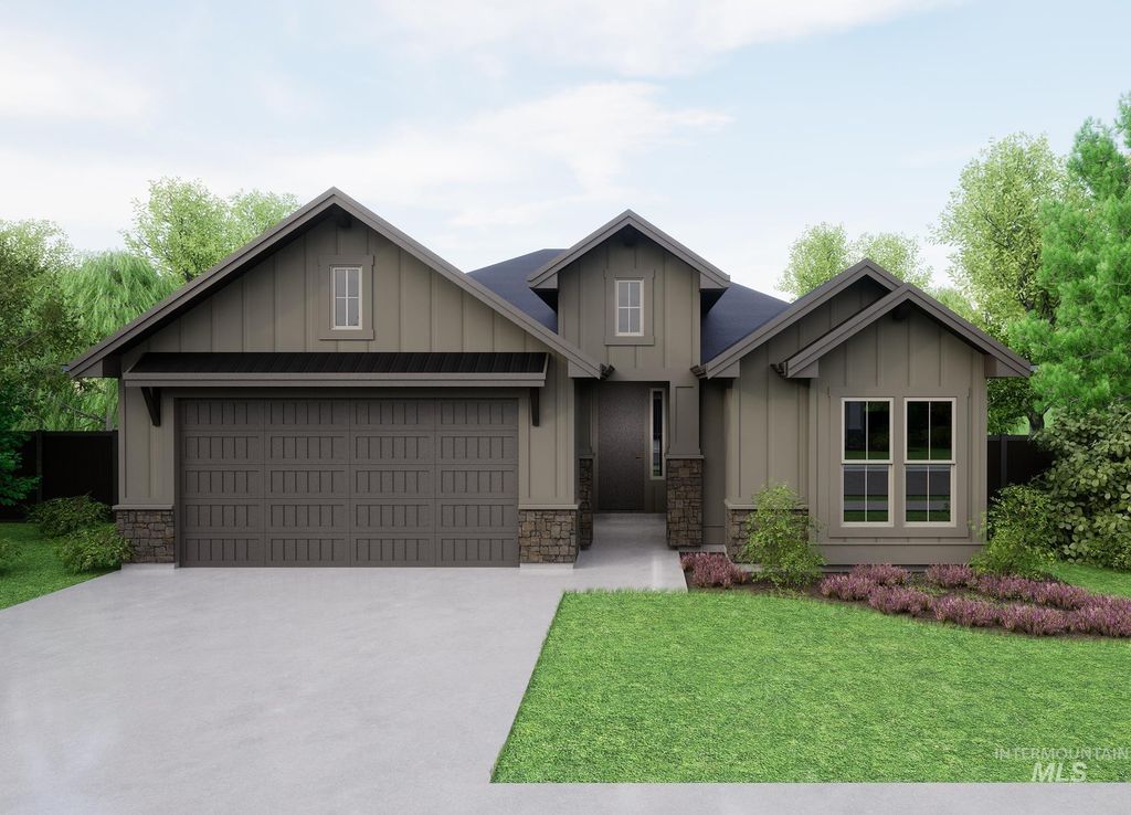 Photo of 11049 W Lahinch Ln, Kuna, ID 83634 (MLS # 98975275)