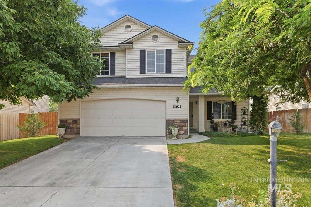 Photo of 11761 Tidewater St, Caldwell, ID 83605 (MLS # 98995582)