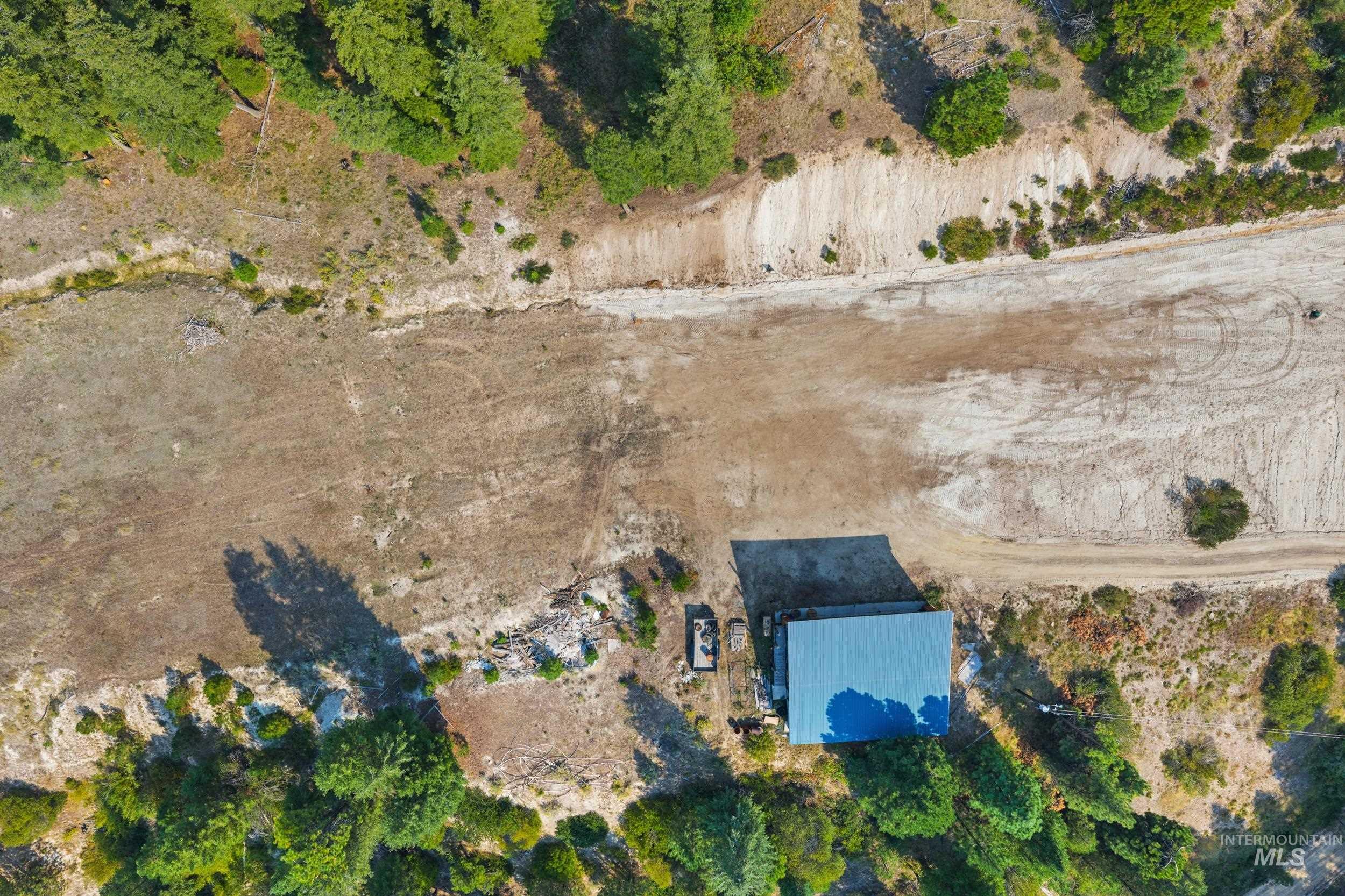 View of property location