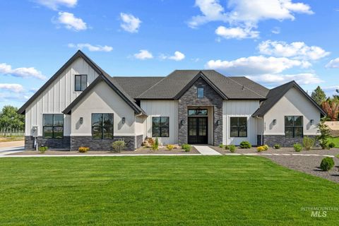 Photo of 17397 Madison Rd, Nampa, ID 83687 (MLS # 98989413)