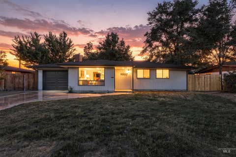 Photo of 5807 W Grunder Dr, Boise, ID 83709 (MLS # 98998334)