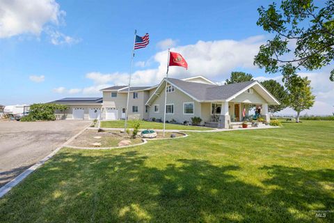 Photo of 1950 E 3700 N, Filer, ID 83328 (MLS # 98955152)