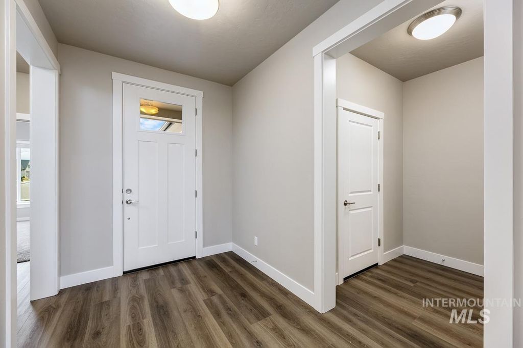 Photo of 10455 Stony Oak Street, Nampa, ID 83687 (MLS # 98972233)